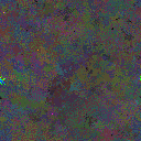 World at epoch 57000