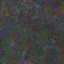 World at epoch 52000