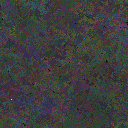World at epoch 55000