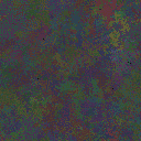 World at epoch 41000