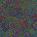 World at epoch 53000