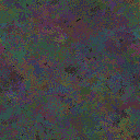 World at epoch 53000