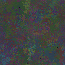 World at epoch 41000
