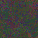World at epoch 42000