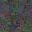 World at epoch 58000
