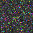 World at epoch 4000