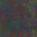 World at epoch 42000
