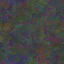 World at epoch 56000