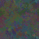 World at epoch 54000
