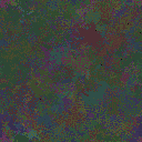 World at epoch 42000