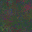 World at epoch 43000