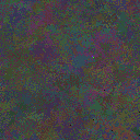 World at epoch 57000