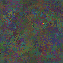 World at epoch 59000