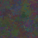 World at epoch 43000