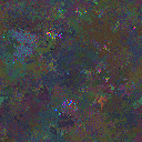 World at epoch 29000