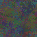 World at epoch 55000