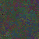 World at epoch 43000