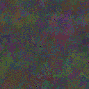 World at epoch 58000