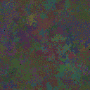 World at epoch 44000
