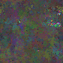World at epoch 60000