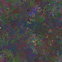 World at epoch 30000
