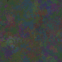 World at epoch 44000