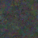 World at epoch 60000