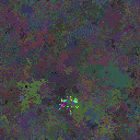 World at epoch 56000