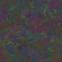 World at epoch 59000
