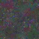 World at epoch 21000