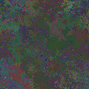 World at epoch 57000