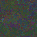 World at epoch 45000