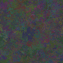 World at epoch 60000