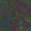 World at epoch 46000