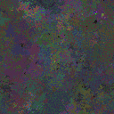 World at epoch 22000