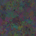 World at epoch 57000