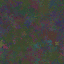 World at epoch 46000