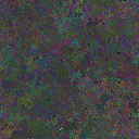 World at epoch 59000