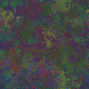 World at epoch 58000