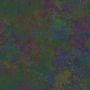 World at epoch 46000