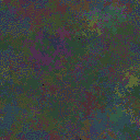 World at epoch 47000