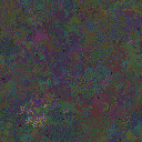 World at epoch 23000