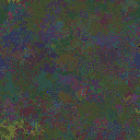 World at epoch 47000