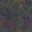 World at epoch 58000
