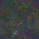 World at epoch 31000