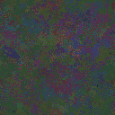 World at epoch 47000