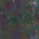 World at epoch 33000