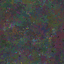 World at epoch 21000
