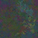 World at epoch 48000