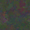 World at epoch 48000